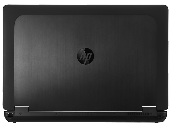 HP ZBook 9000